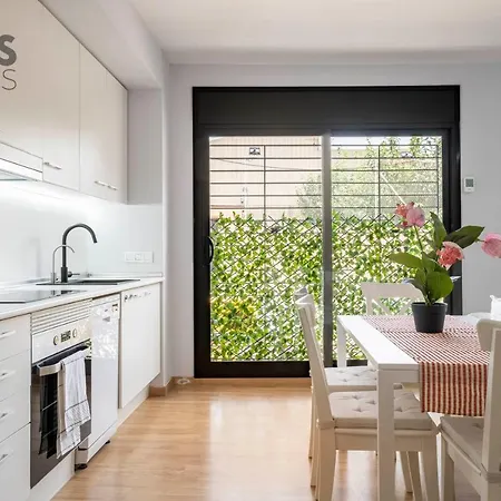 Appartement The Mas Terrassa