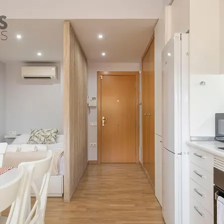 Appartement The Mas Terrassa