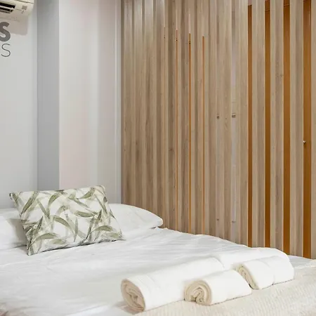 The Mas Appartement