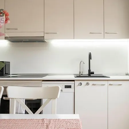 The Mas Appartement
